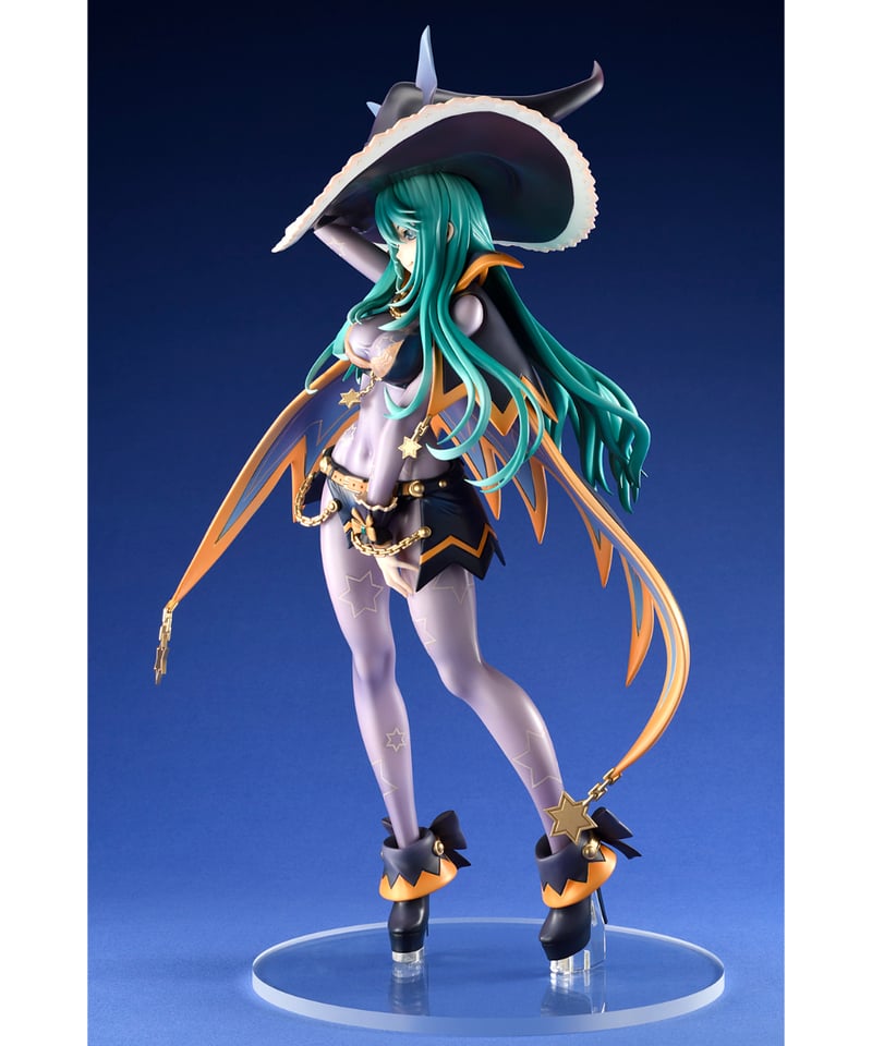 デート・ア・ライブ 七罪 DX Ver. 1/7 完成品フィギュア