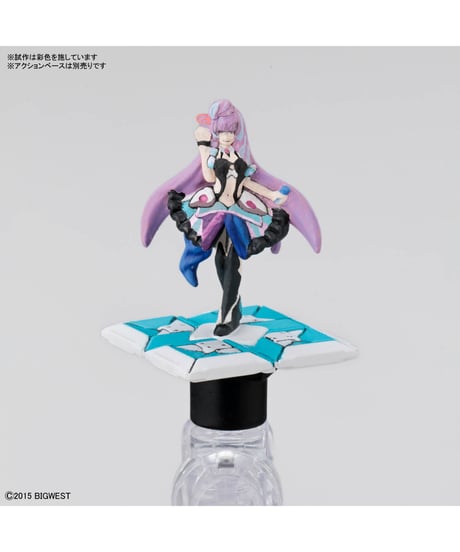 【入荷待ち】【送料無料】HG 1/100 VF-31S ジークフリード (アラド・メルダース機)　マクロス　プラモデル　［バンダイ］