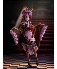 エントマ・ヴァシリッサ・ゼータ 1/7スケールフィギュア【オーバーロード】