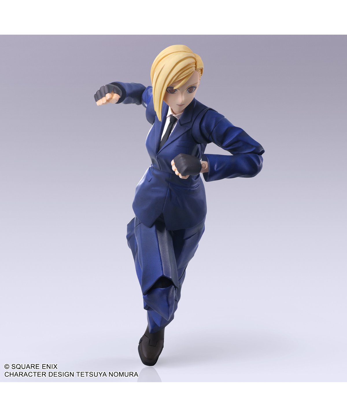 ファイナルファンタジーVII BRING ARTS イリーナ | WonderToys