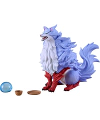 JUNK HEAD 1/1 「3バカ」 ソフビフィギュア ［HMA(エイチエムエー