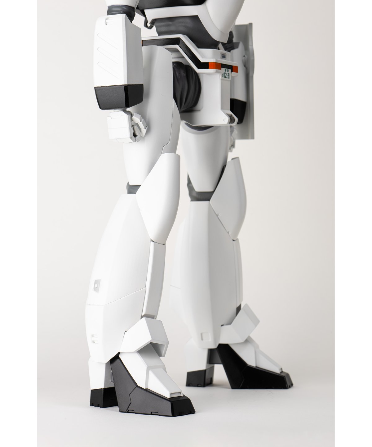 イングラム2 1/33スケール スカパー! スターチャンネル記念品