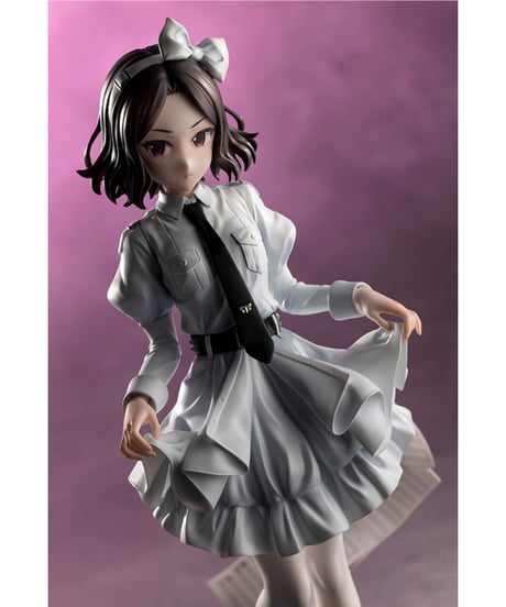 ガールズバンドクライ　海老塚 智　1/7スケール　PVC塗装済み完成品