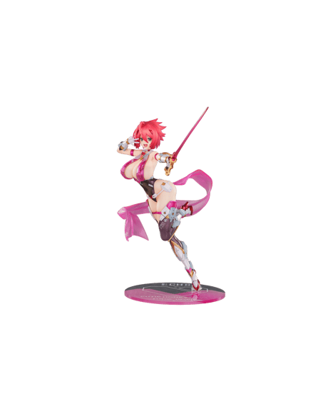 【予約】キューティーハニーNOVA 1/6 完成品フィギュア　［MAGI ARTS］