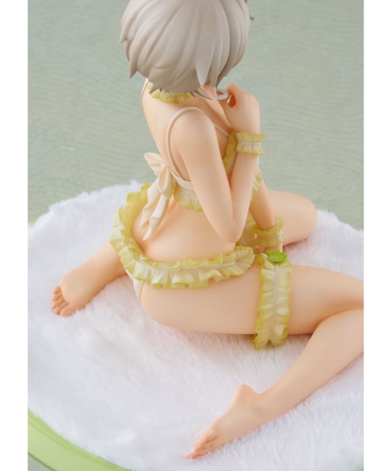 シルフィエット ランジェリーVer. 1/7スケールフィギュア | WonderToys