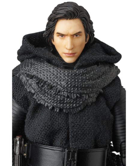 【送料無料】マフェックス No.027 MAFEX KYLO REN(TM)
