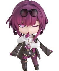 ねんどろいど カフカ　塗装済み可動フィギュア　崩壊：スターレイル　[グッドスマイルカンパニー]