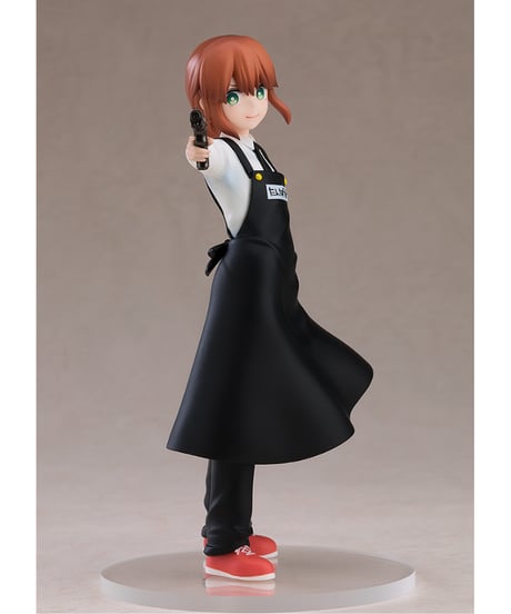 幼稚園WARS　POP UP PARADE リタ　塗装済み完成品　［グッドスマイルカンパニー］