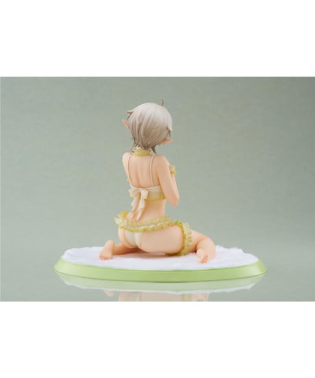 シルフィエット ランジェリーVer. 1/7スケールフィギュア