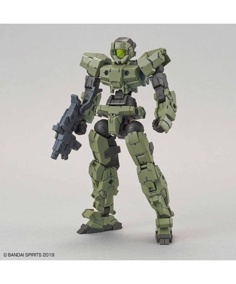 【送料無料】30MM 1/144 eEXM-17 アルト[グリーン]　プラモデル　［バンダイ］