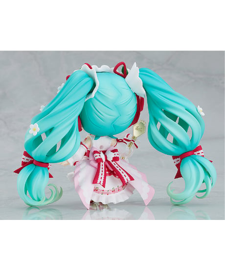 ねんどろいど 初音ミク 15th Anniversary Ver.　塗装済み可動フィギュア　キャラクター・ボーカル・シリーズ01　［グッドスマイルカンパニー］