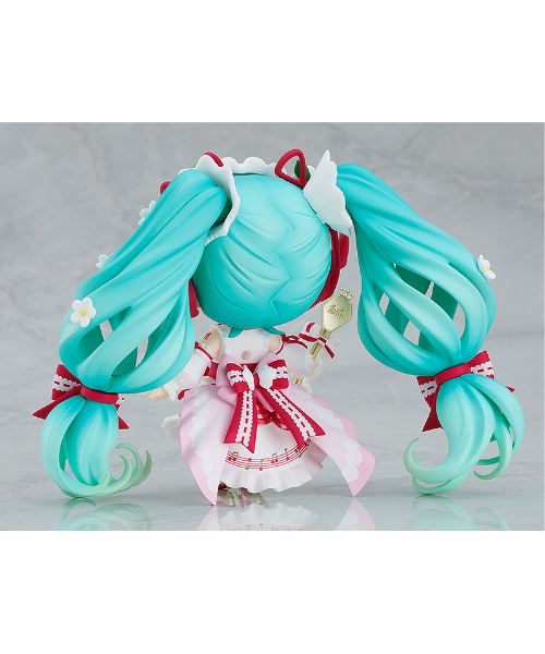 ねんどろいど 初音ミク 15th Anniversary Ver. 塗装済み可動フィギュア