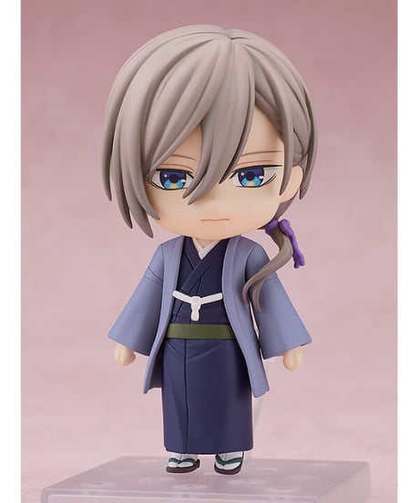 ねんどろいど 久堂清霞（わたしの幸せな結婚）
