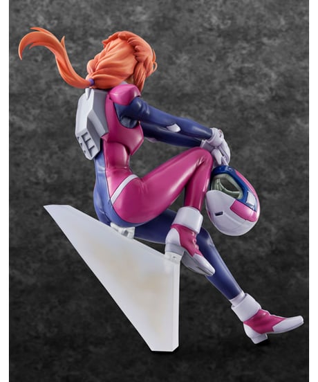 エクセレントモデル　RAHDX G.A.NEO 機動戦士ガンダムUC マリーダ・クルス【再販】