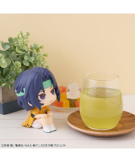 【予約】【送料無料】るかっぷ 新テニスの王子様 幸村精市　［メガハウス］