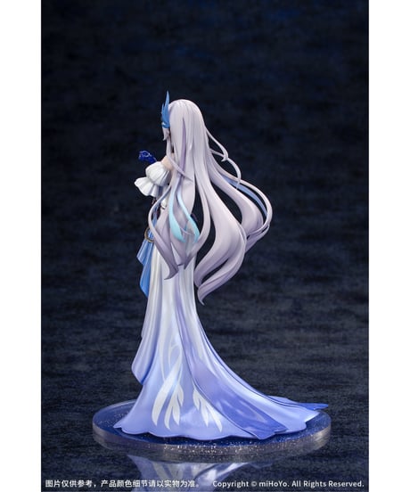 【予約】Gift＋ 1/8 スカーク・喜びの集いVer.　原神　塗装済み完成品　[Myethos]