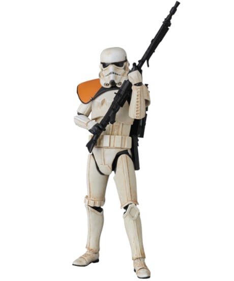 【送料無料】マフェックス No.040 MAFEX SANDTROOPER（TM）