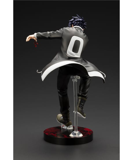 【予約】ARTFX J 一ノ瀬四季　桃源暗鬼　1/8　PVC塗装済み完成品　［コトブキヤ］