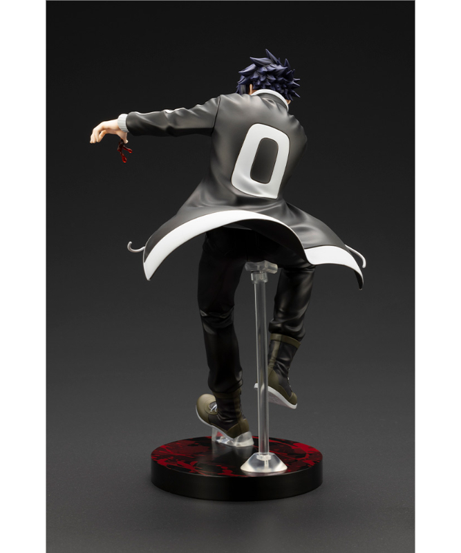 予約】ARTFX J 一ノ瀬四季 桃源暗鬼 1/8 PVC塗装済み完成品