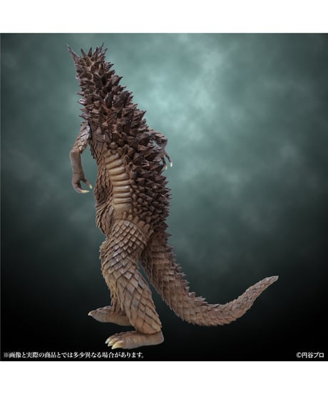 【予約】1/6特撮シリーズ Vol.116 宇宙怪獣 ベムラー　彩色済み完成品　ウルトラマン　［CCP JAPAN］