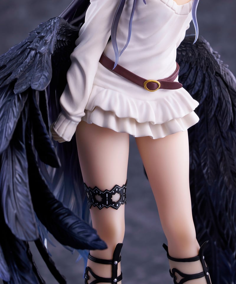 オーバーロード アルベド so-bin ver. フィギュア オーバーロード』 アルベド 10th Anniversary so-bin ver. 1/8 完成品