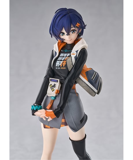 POP UP PARADE SP リン　塗装済み完成品　ゼンレスゾーンゼロ　［グッドスマイルアーツ上海］