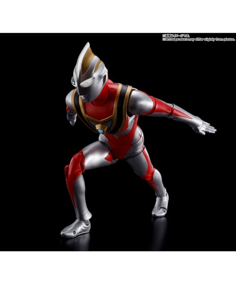【送料無料】S.H.Figuarts(真骨彫製法) ウルトラマンガイア(V2)