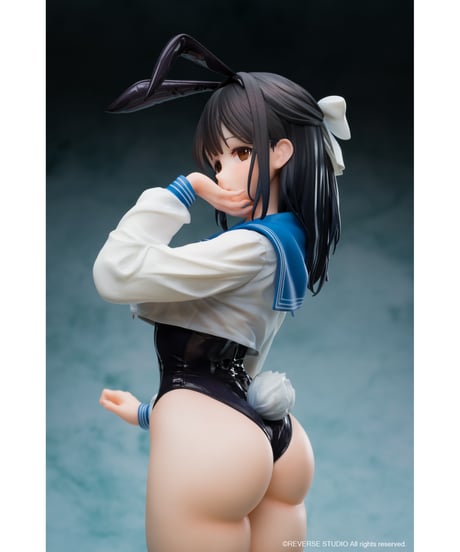 オリジナルキャラクター セーラーバニー 1/6 完成品フィギュア