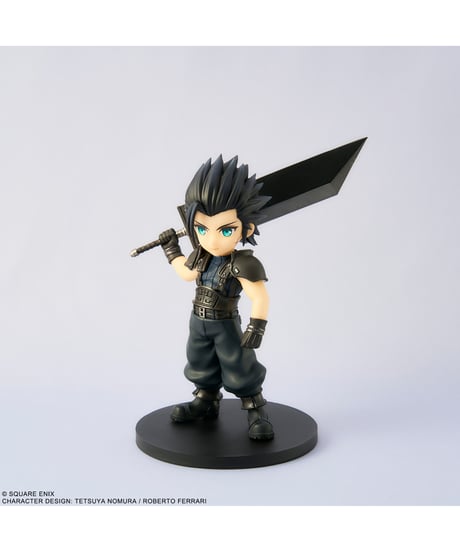 ファイナルファンタジーVII リメイク アドラブルアーツ　全４種　［コトブキヤ］