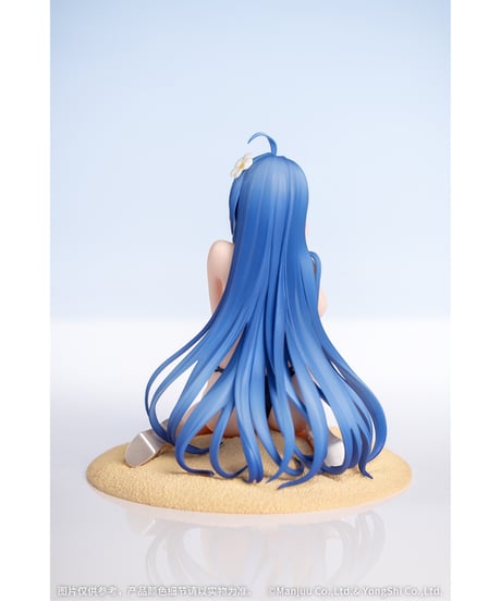 ヘレナ 光輝のトライアングルウェーブ　アズールレーン　1/8スケール　装済み完成品　［Myethos］