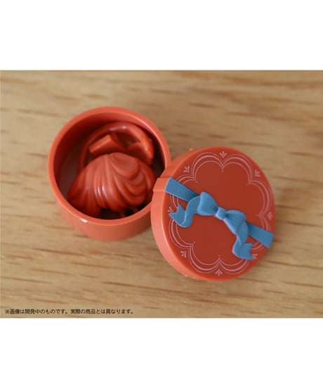 プリプラ レディトルソー　プラキット