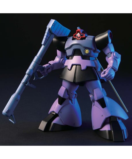 HGUC 1/144 ドム/リック・ドム【機動戦士ガンダム】