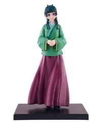 【予約】OSHI WORKS 猫猫　薬屋のひとりごと　PVC塗装済み完成品　[コトブキヤ]