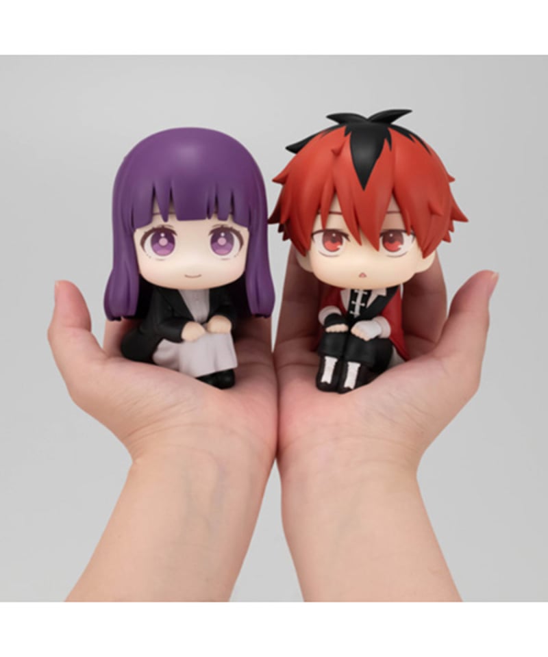 葬送のフリーレンフィギュアアウラフェルンシュタルク EOVCPQNQ SEGA