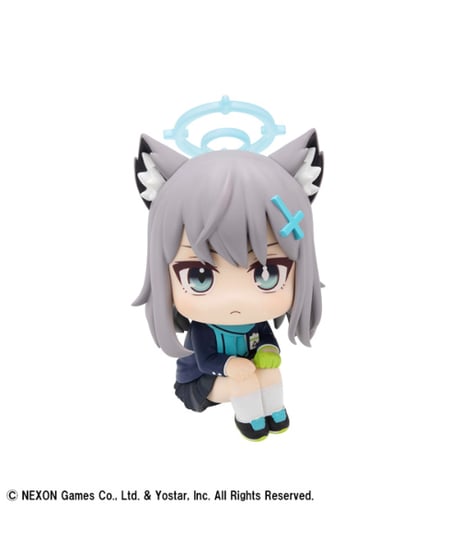 CATEGORY ブルーアーカイブ -Blue Archive- | WonderToys