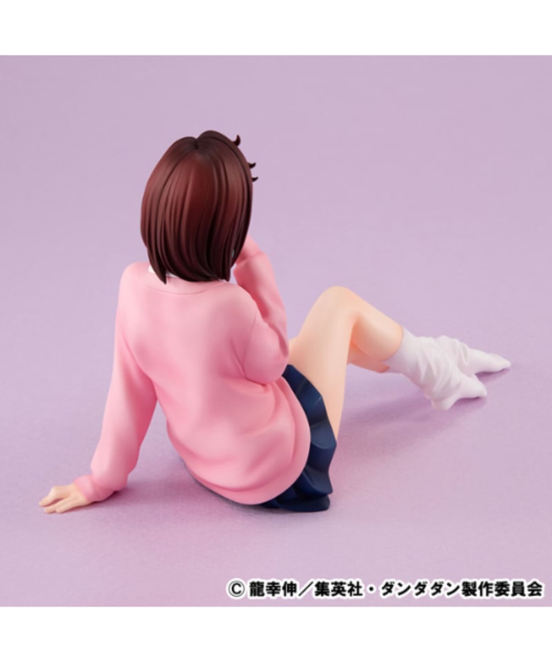 G.E.Mシリーズ TVアニメ『ダンダダン』 てのひら モモ | WonderToys