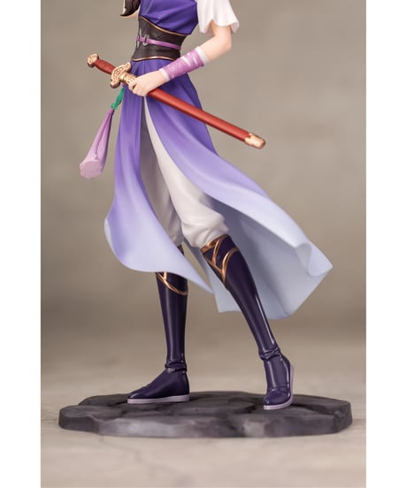 Gift+ 仙剣奇侠伝 月光侠女 林月如(リン・ユェーニョ) 1/10 完成品フィギュア