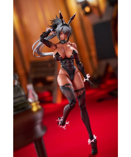 【予約】Galacticシリーズ ギルナダ　1/12 アクションフィギュア　［Otherwhere］
