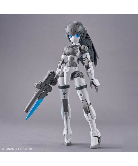 30MM 1/144 EXM-H15C アチェルビー (TYPE-C)　プラモデル　［バンダイ］