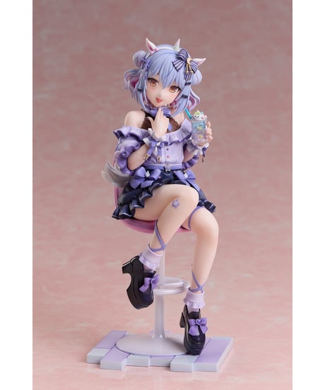 【予約】のりプロ 犬山たまき ユニコーン衣装 地雷風 Ver. 1/7スケールフィギュア　［A･DIMENSION］