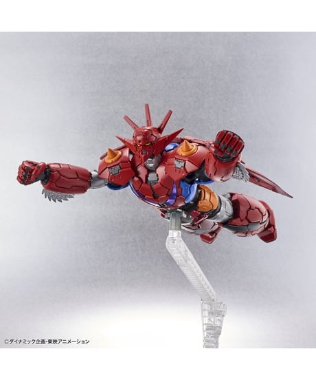 HG 1/144 ゲッタードラゴン(INFINITISM）　ゲッターロボG