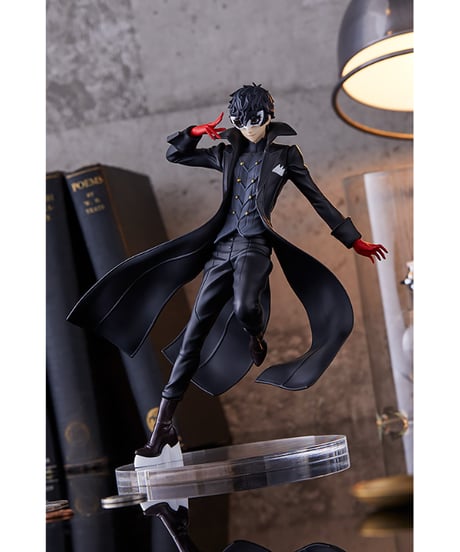 PERSONA5 the Animation POP UP PARADE ジョーカー【再販】 塗装済み完成品