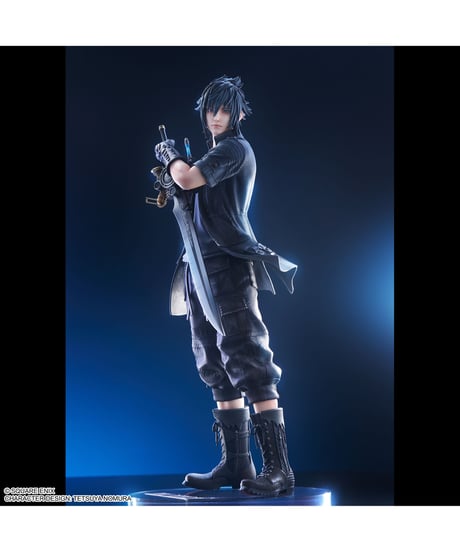 ファイナルファンタジーXV ノクティス・ルシス・チェラム　［スクウェア・エニックス］