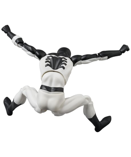 【予約】マフェックス No.302 MAFEX Negative Zone SPIDER-MAN　［メディコム・トイ］