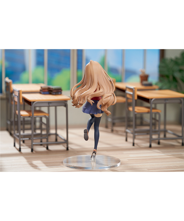 とらドラ！ POP UP PARADE 逢坂大河 塗装済み完成品 | WonderToys
