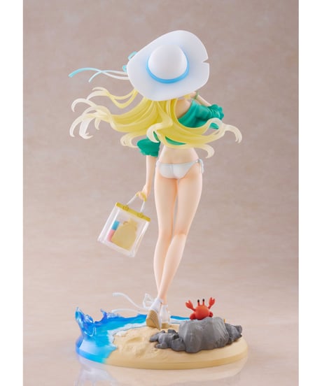 1/7スケールフィギュア　レイナ　PVC/ABS製　塗装済み完成品フィギュア