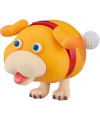 【予約】ねんどろいど オッチン　塗装済み可動フィギュア　ピクミン　[グッドスマイルカンパニー]