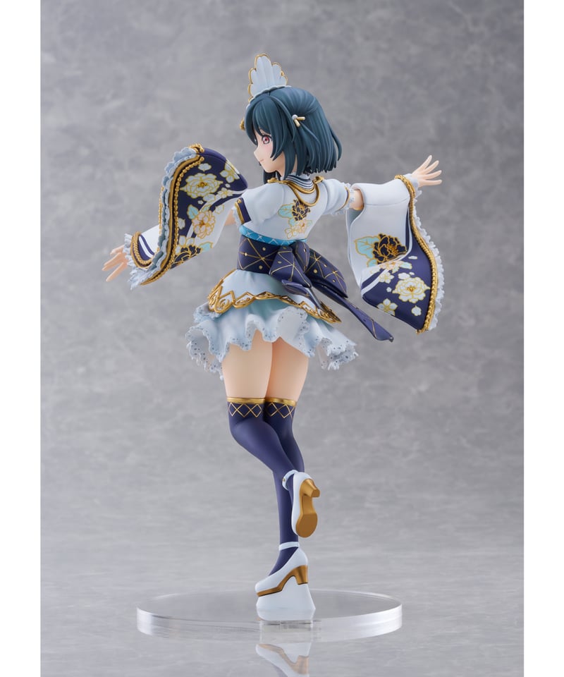 三船栞子 ラブライブ!虹ヶ咲学園スクールアイドル同好会 1/7 三船栞子 ラブライブ!虹ヶ咲学園スクールアイドル同好会 1/7