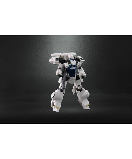 【予約】ナイトストライカー 1/32スケール カラーレジンキャスト製組立キット インターグレイXsi パールホワイトver. 再販　［ＲＣベルグ］