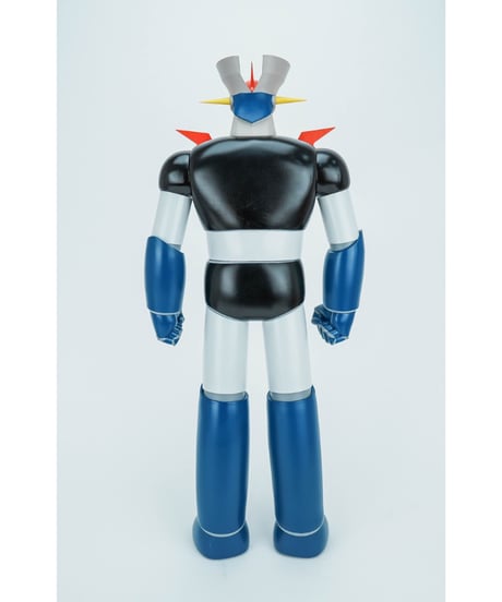 40㎝マジンガーZ/40㎝グロマゼンR９/40㎝マジンガーZ リペイントVer.　全３種　塗装済み完成品　［H.L. Pro］